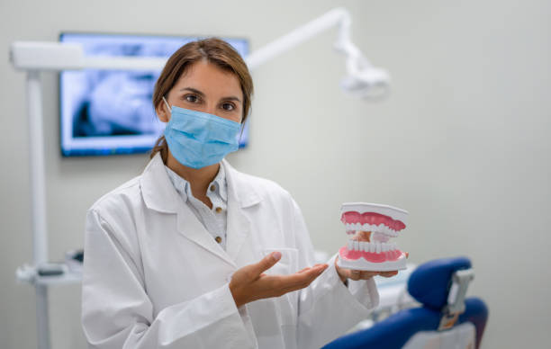 Best Broken or Cracked Tooth Emergency Dentist in Suncook, NH